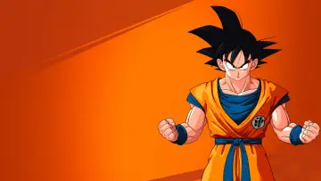 Zasłona к сериалу "Dragon Ball Z Kai" #1381909