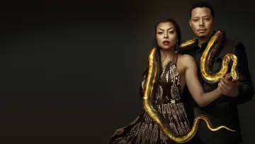 Zasłona к сериалу "Imperium" #1319534