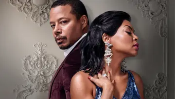 Zasłona к сериалу "Imperium" #1319543