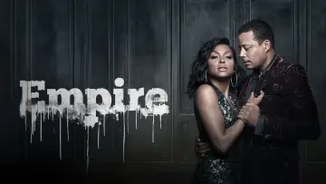 Zasłona к сериалу "Imperium" #1319547