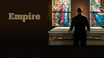 Zasłona к сериалу "Imperium" #1319561