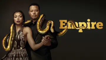 Zasłona к сериалу "Imperium" #1319563