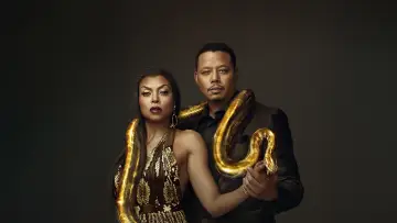 Zasłona к сериалу "Imperium" #1319570