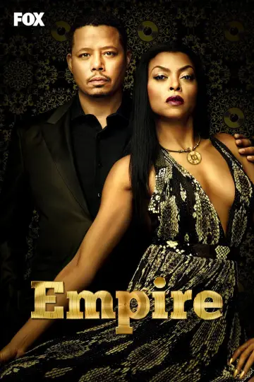 Plakat к сериалу "Imperium" #1319581