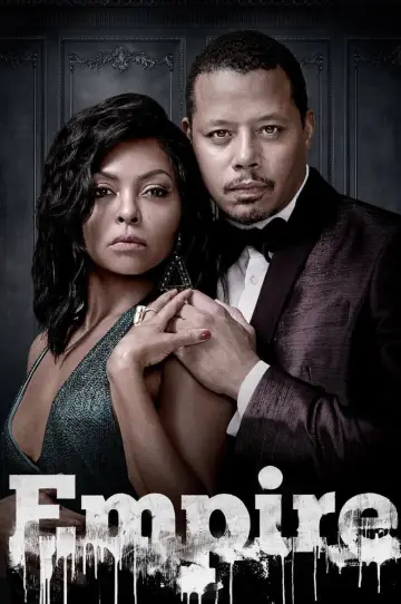 Plakat к сериалу "Imperium" #1319589