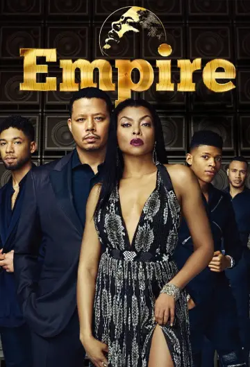 Plakat к сериалу "Imperium" #1319595