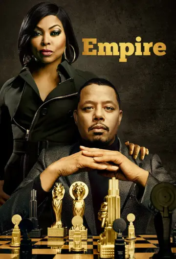 Plakat к сериалу "Imperium" #1319598
