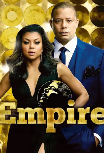 Plakat к сериалу "Imperium" #1319600
