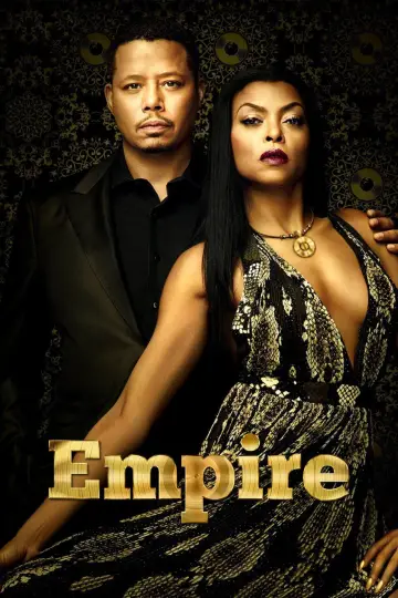 Plakat к сериалу "Imperium" #1319605