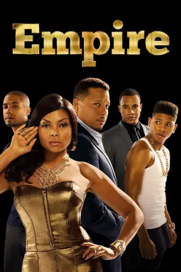 Plakat к сериалу "Imperium" #1319614