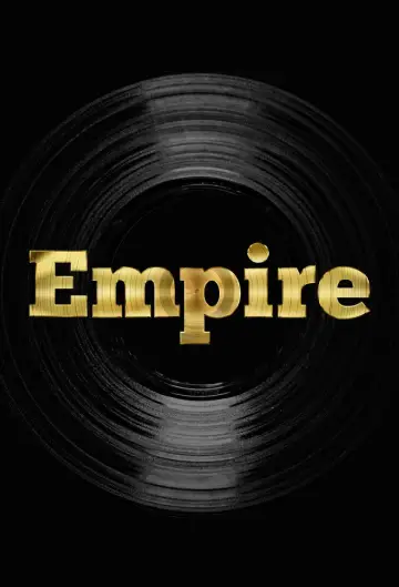 Plakat к сериалу "Imperium" #1319616