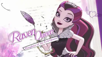 Zasłona к сериалу "Ever After High" #1439769
