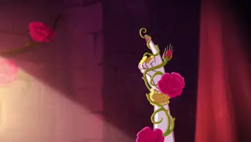 Zasłona к сериалу "Ever After High" #1439772