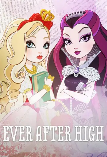 Ever After High (2013)
