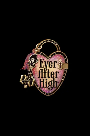 Plakat к сериалу "Ever After High" #1439786