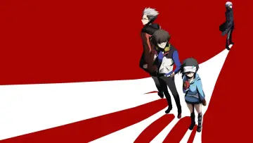 Zasłona do serialu "Hamatora The Animation" #1604832