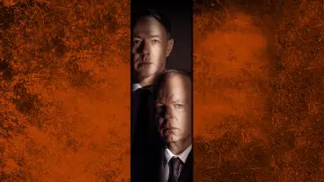 Zasłona к сериалу "Pod numerem 9" #1374310