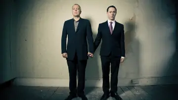 Zasłona к сериалу "Pod numerem 9" #1374314