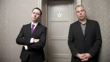 Zasłona к сериалу "Pod numerem 9" #1374315