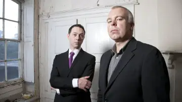 Zasłona к сериалу "Pod numerem 9" #1374316
