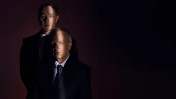 Zasłona к сериалу "Pod numerem 9" #1374319