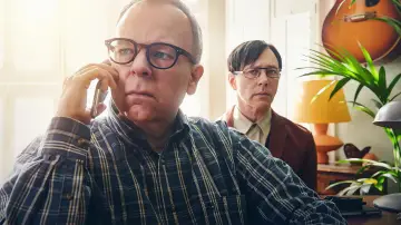 Zasłona к сериалу "Pod numerem 9" #1374320