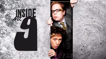 Zasłona к сериалу "Pod numerem 9" #1374324