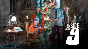 Zasłona к сериалу "Pod numerem 9" #1374325