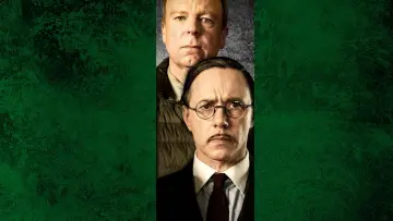 Zasłona к сериалу "Pod numerem 9" #1374337