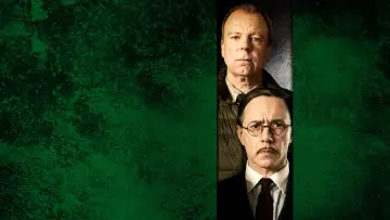 Zasłona к сериалу "Pod numerem 9" #1374338