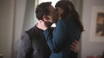 Zasłona к сериалу "Pod numerem 9" #1374342