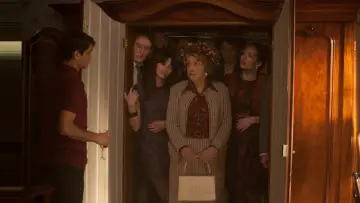 Zasłona к сериалу "Pod numerem 9" #1374343
