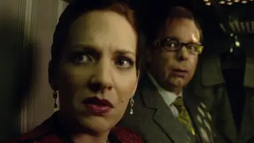 Zasłona к сериалу "Pod numerem 9" #1374347