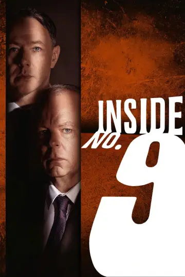 Plakat к сериалу "Pod numerem 9" #1374356