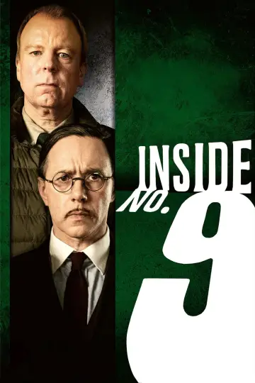Plakat к сериалу "Pod numerem 9" #1374357