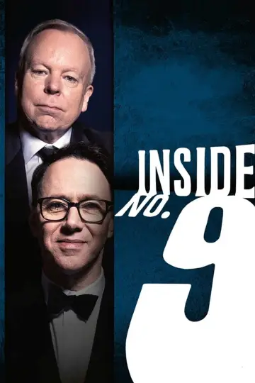 Plakat к сериалу "Pod numerem 9" #1374358