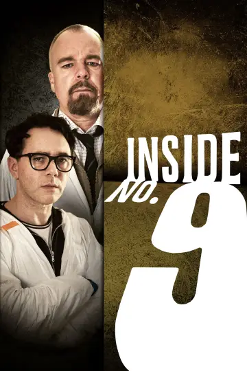 Plakat к сериалу "Pod numerem 9" #1374361