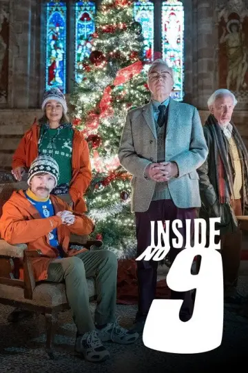 Plakat к сериалу "Pod numerem 9" #1374364