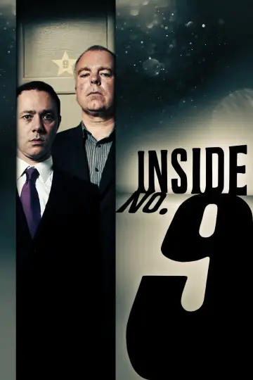 Plakat к сериалу "Pod numerem 9" #1374367
