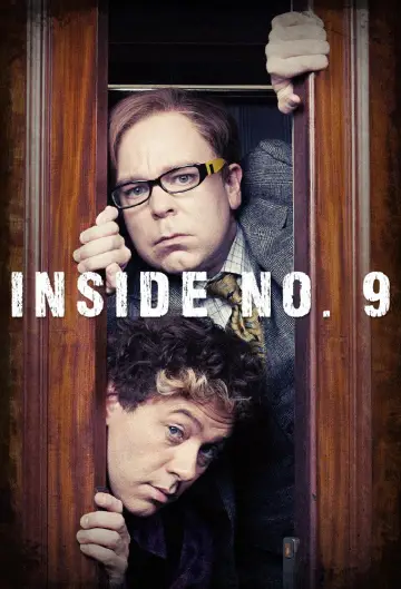 Plakat к сериалу "Pod numerem 9" #1374370