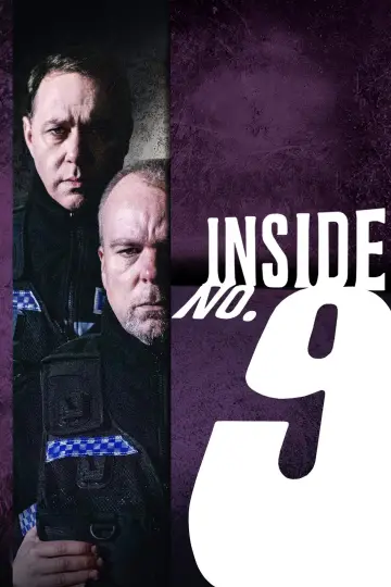 Plakat к сериалу "Pod numerem 9" #1374371