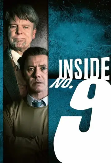Plakat к сериалу "Pod numerem 9" #1374372