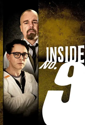 Plakat к сериалу "Pod numerem 9" #1374374