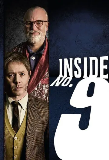 Plakat к сериалу "Pod numerem 9" #1374376