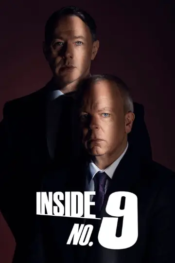 Plakat к сериалу "Pod numerem 9" #1374378