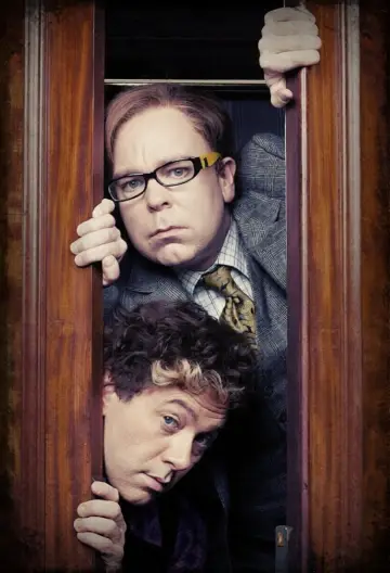 Plakat к сериалу "Pod numerem 9" #1374381