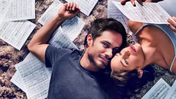 Zasłona к сериалу "Mozart w miejskiej dżungli" #1405617