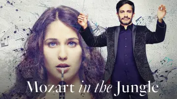Zasłona к сериалу "Mozart w miejskiej dżungli" #1405626
