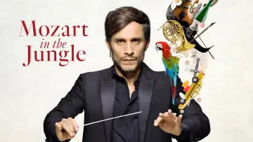 Zasłona к сериалу "Mozart w miejskiej dżungli" #1405629