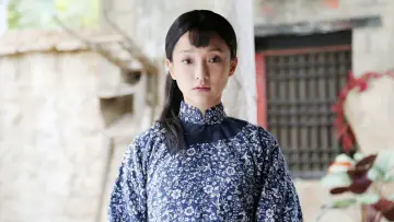 Zasłona do serialu "红高粱" #1666070